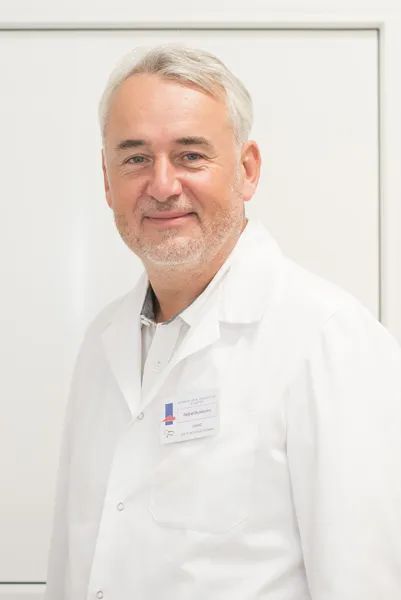 Andrzej Grzybowski